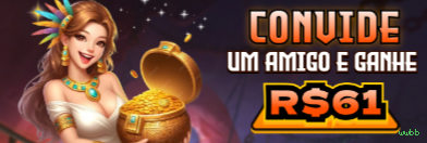 Promoção wwbb