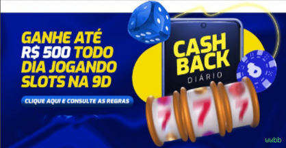 Cassino ao vivo wwbb